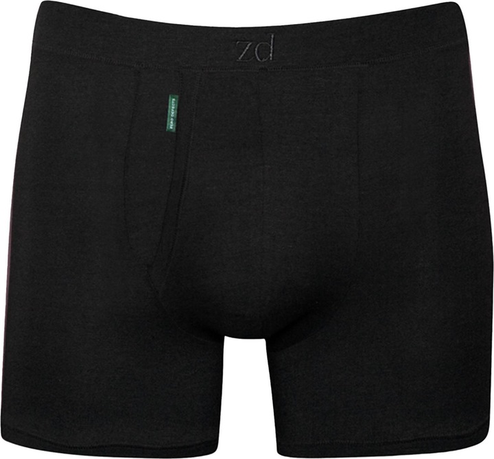Image du produit Zd Zero Defects Boxer Casual Confortable à porter (L, Une unité par pack)