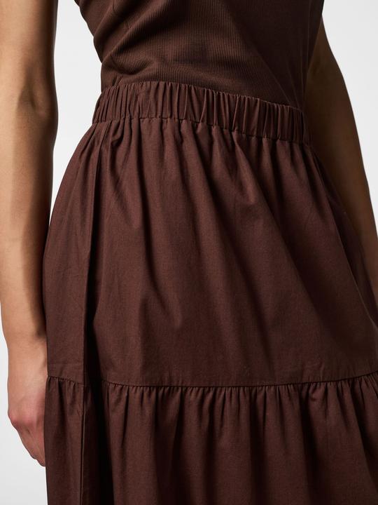 Produktbild Pieces PCPAMILLA HW Maxirock (M)