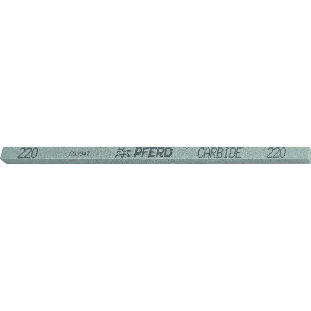 Pferd, Schleifmittel, SPS 6x6x150 CN 220 CARBIDE (220)