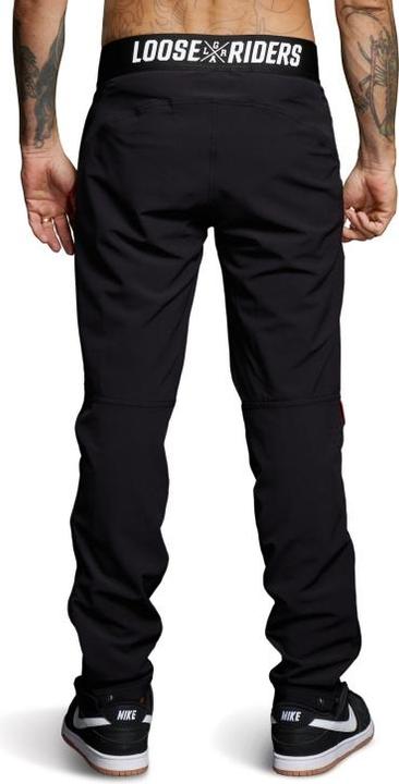 Produktbild Loose Riders C/ Evo Black (32)