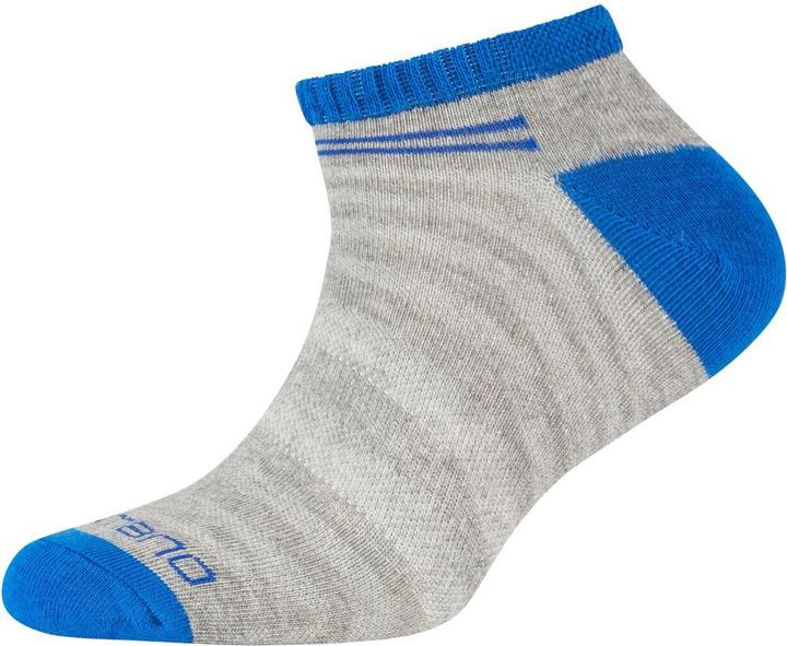 Immagine prodotto Camano Sneakersocken Mesh Ventilation (27, 30)
