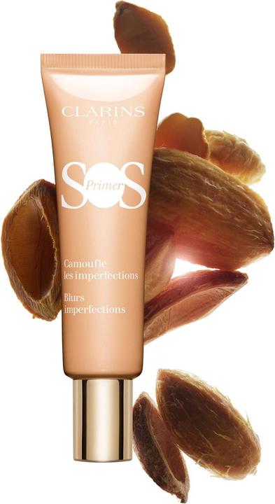 Immagine prodotto Clarins SOS Primer Peach (Rosa)