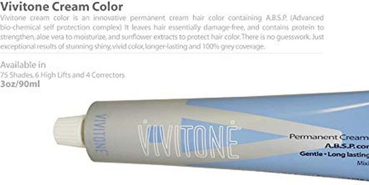 Produktbild Montibello Cromatone 6,8 60ml (6,8)