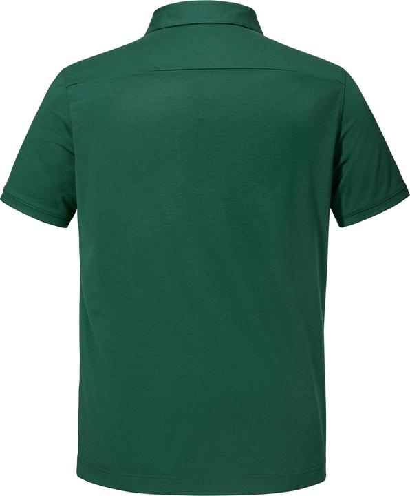 Actual product image Schöffel Polo Shirt Ramseck M (46, S)
