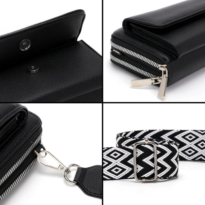 Produktbild Only-Bags.Store Eine kleine Handtasche für eine kleine Handtasche