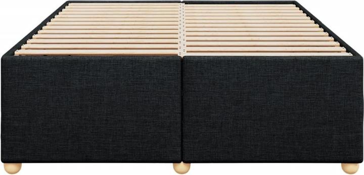 Image du produit vidaXL Bettgestell (160 x 200 cm)