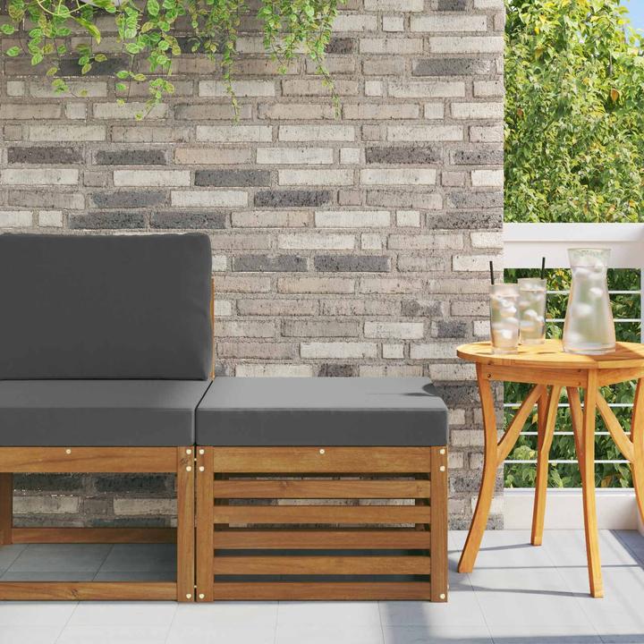 vidaXL gartenmöbel