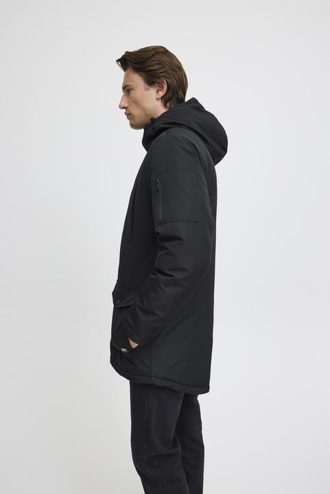 Produktbild Blend Wasserdichte Jacke mit Kapuze und Tasche (XXL)