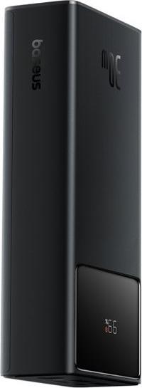 Productafbeelding Baseus Star Lord Digitaal Display Snel Opladen Power Bank (30000 mAh, 30 W, 111 Wh)