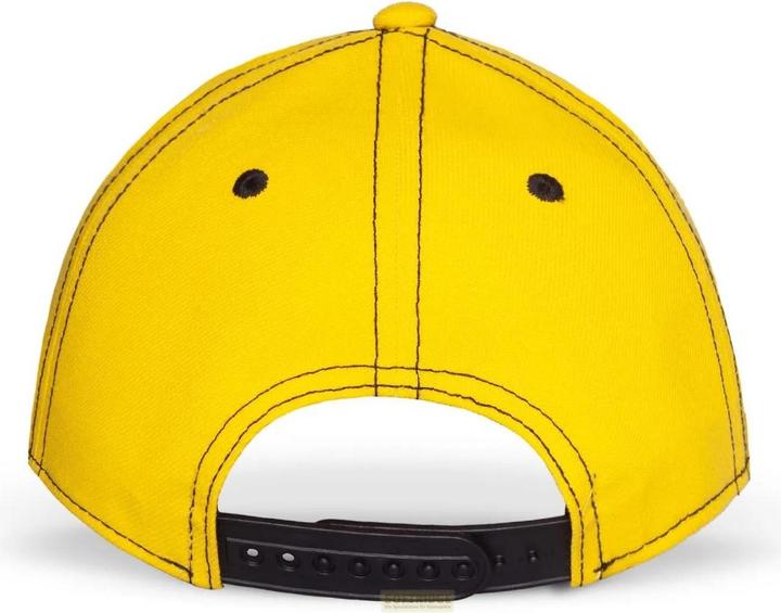 Produktbild Difuzed Pokemon - Nachtara (One Size)