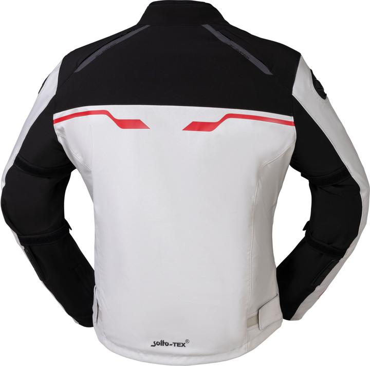 Actual product image iXS Sports jacket Hexalon-ST (Men, S)