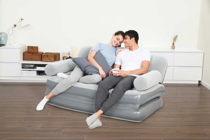 Produktbild Bestway Luftsofa (188 x 152 cm)