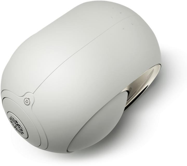 Immagine prodotto Devialet Phantom Ultimate 108 dB (NFC, Airplay, Bluetooth)