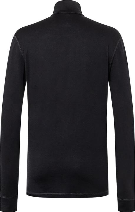 Actual product image Super Natural Tundra 175 Quarter Zip (M)