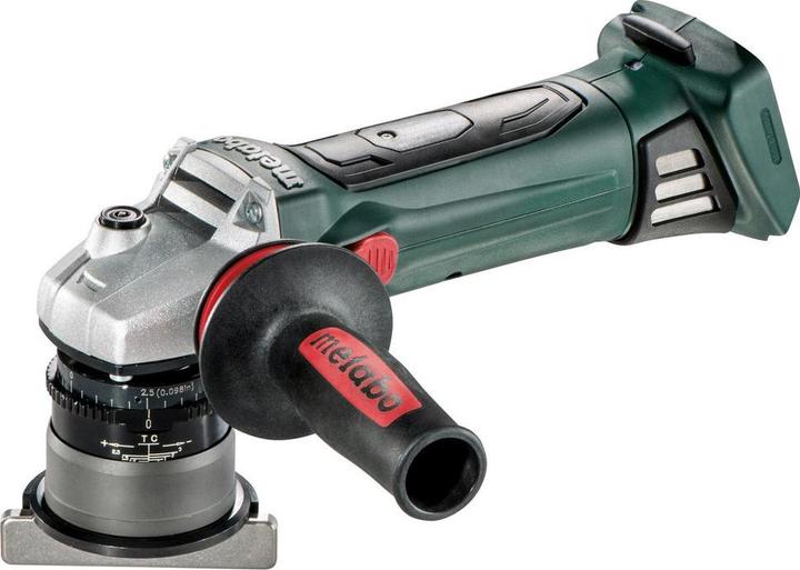 Immagine prodotto Metabo KFM 18 LTX RF cordless edger