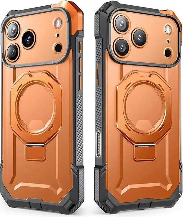 Produktbild i-Blason GA843439159860 (Apple iPhone 17 Pro Max)