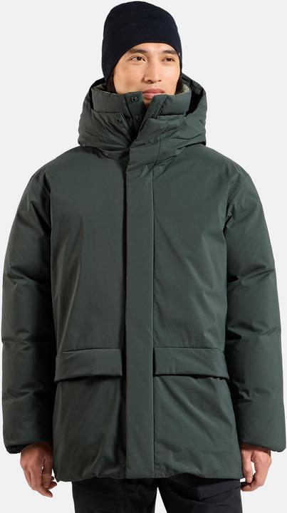 Immagine prodotto Odlo Down Oversized Hoodie (L)