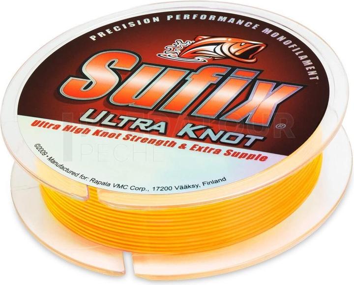 Produktbild Sufix Ultra Knot 150 m/0,18 mm (18 mm)