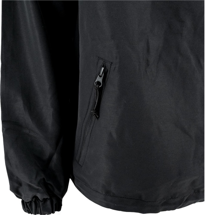 Immagine prodotto D-Trek Felpa a vento con cappuccio (XL, XXL)