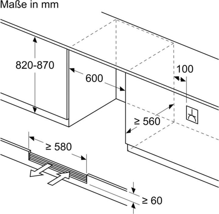 Immagine prodotto Siemens KU21WAHG0