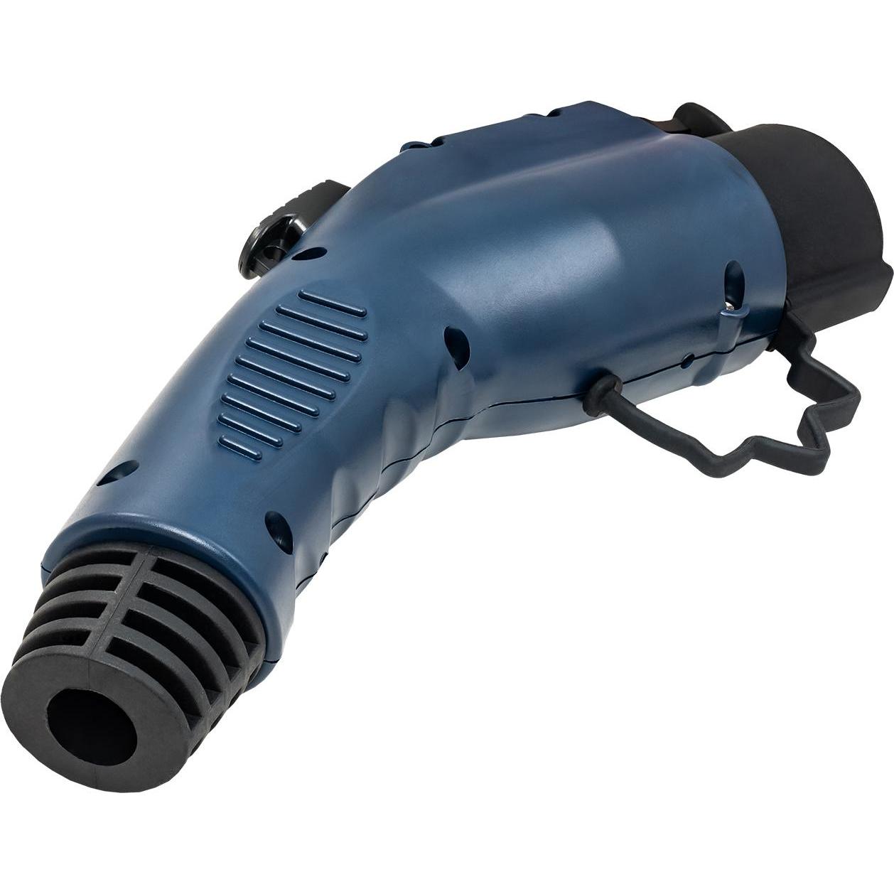 Akyga AK-SC-E02 Ladestecker 32A, Auto Adapter, Rot