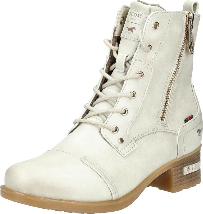 Actual product image Mustang Stiefelette (39)