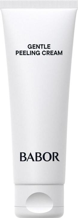 Produktbild Babor Gentle Peeling Cream Creme (Reinigungspeeling, 50 ml)
