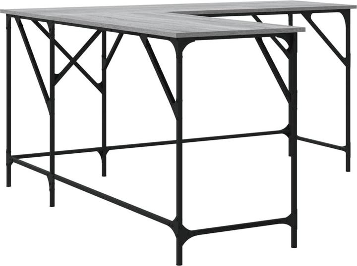 Image du produit vidaXL Schreibtisch (149 x 149 x 75 cm)