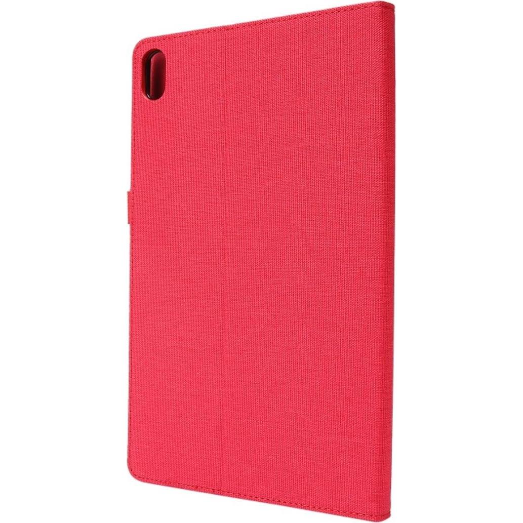Thumbnail - König Design Schutz Hülle für Lenovo Tab P11 TB-J606F / Tab P11 5G Smart Cover Case Tasche (Tab P11 5G), Tablet Hülle, R...