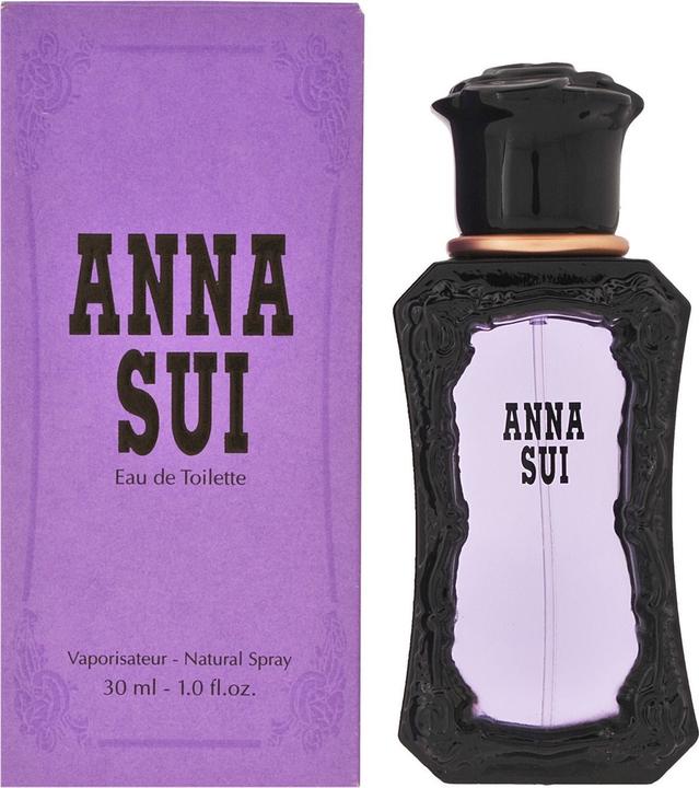 Actual product image Anna Sui Perfume (Eau de toilette, 30 ml)