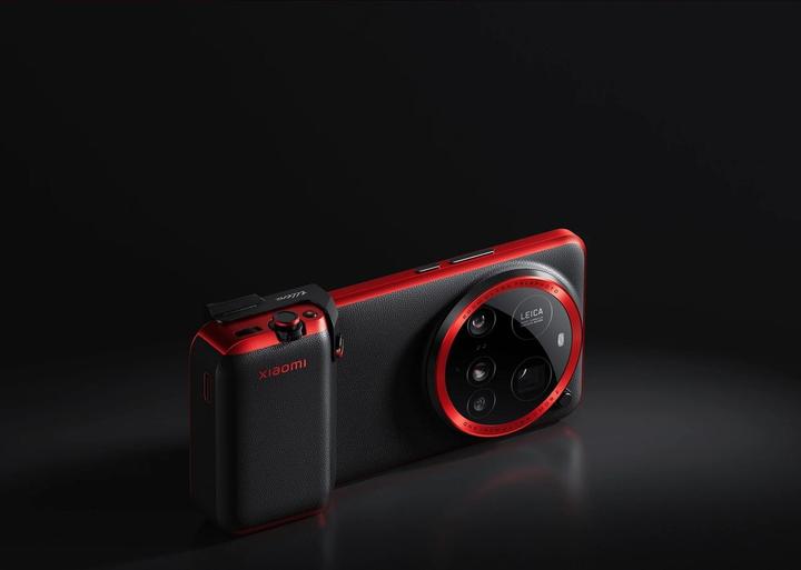 Actual product image Xiaomi Fotografie Kit 15 Ultra
