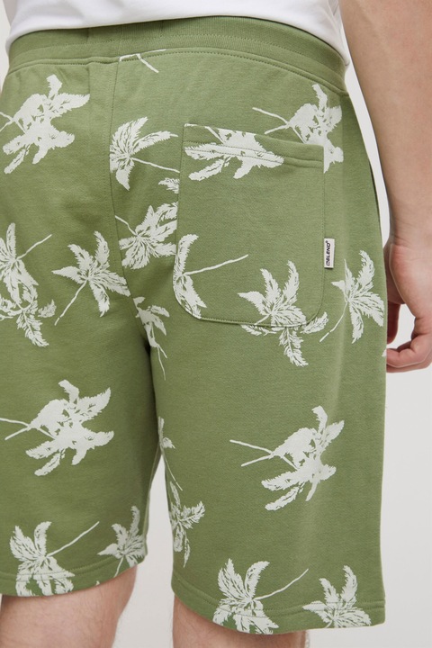 Actual product image Blend BHSweatshorts - 20715485 (3XL)