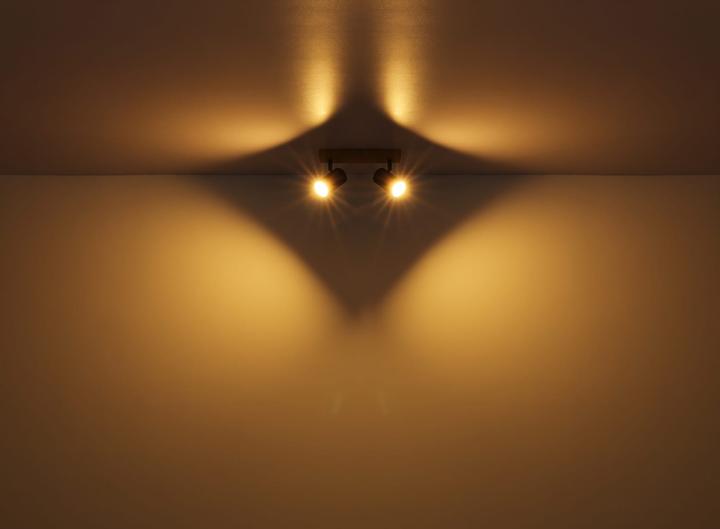 Actual product image Globo Robby (GU10)