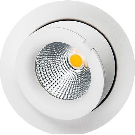 Sg, Wandleuchte + Deckenleuchte, LED-Deckeneinbaustrahler