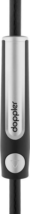 Produktbild Doppler Expert Multi Push Up (1.60 m)