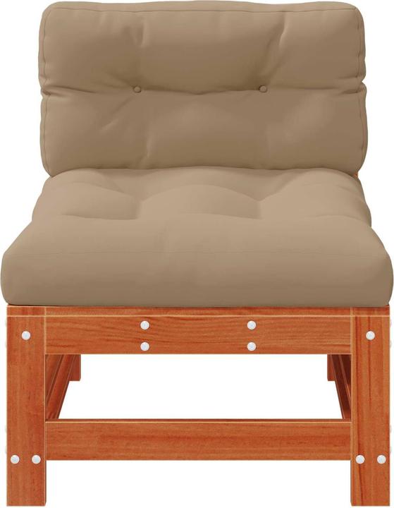 Produktbild vidaXL Ecksofa