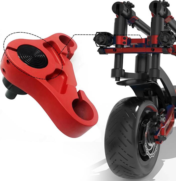 Produktbild Zero Folding Mechanism
