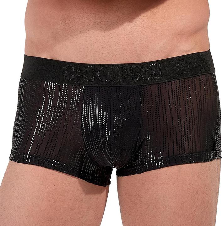 Produktbild HOM 2er Pack Strip Retro Short / Pant (M, 2er Pack)