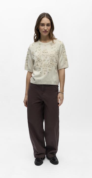 Produktbild Object Textured Oberteil (M)