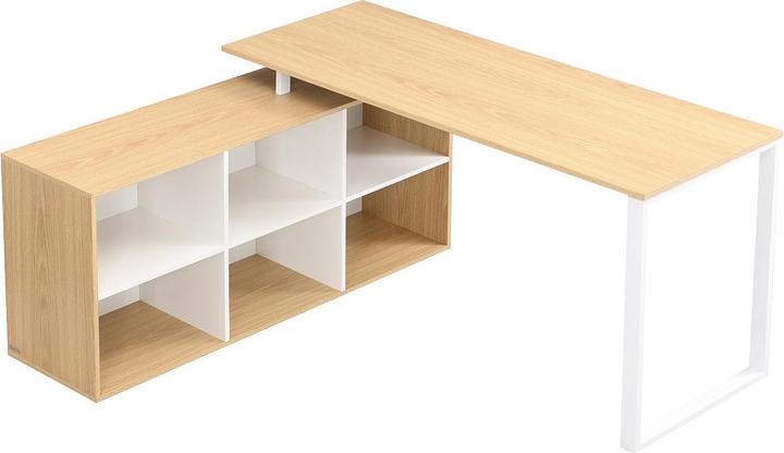 Produktbild Vente-unique Nipili (160 x 60 x 75 cm)