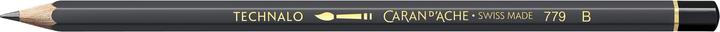 Image du produit Caran d'Ache Technalo (3 mm, B, 1x)