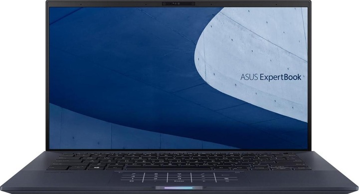 ASUS ExpertBook – B9 B9450FA-BM0165R (14", Intel Core i7-10510U, 8 GB, 1000 GB, DE)