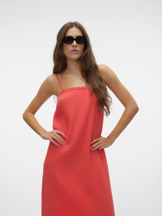 Produktbild Vero Moda VMNATALI Langes Kleid Kleid (L)