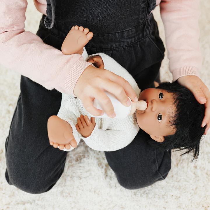 Produktbild Miniland Fütter Set