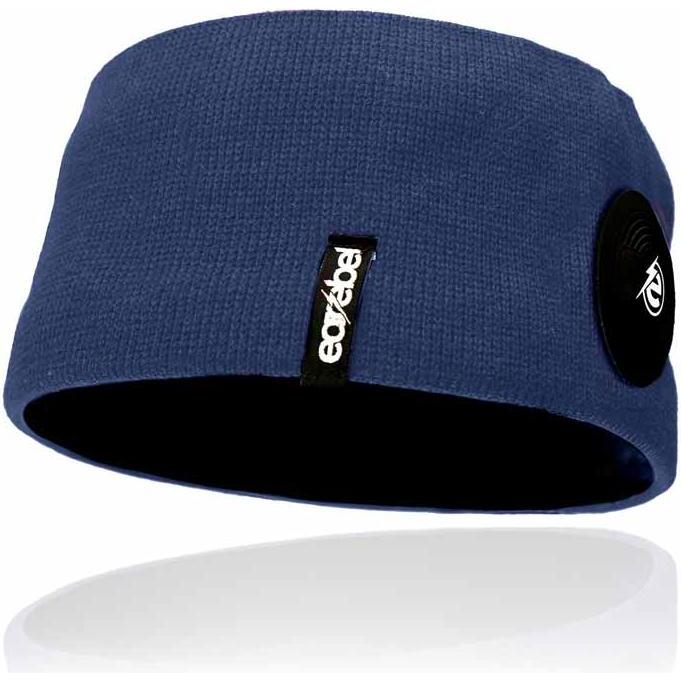Earebel, Unisex, Fascia per capelli, Fascia Sport Impulse Onesize dark navy, Blu