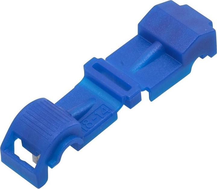 Produktbild Hella 8KV 713 222-812 Leitungsverbinder