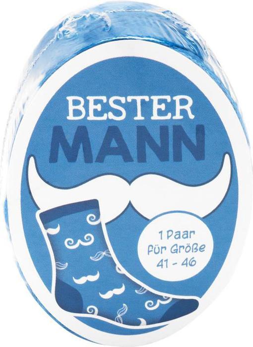 Actual product image Sheepworld Magic socks Best man (41 - 46)