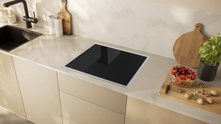 Actual product image Neff T46SBE1L0 (58.30 cm, Induction hob)