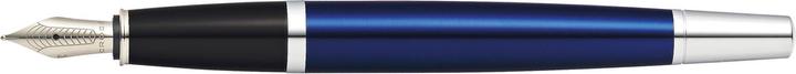 Productafbeelding Cross Bailey M (Blauw, Zilver, 1 x)
