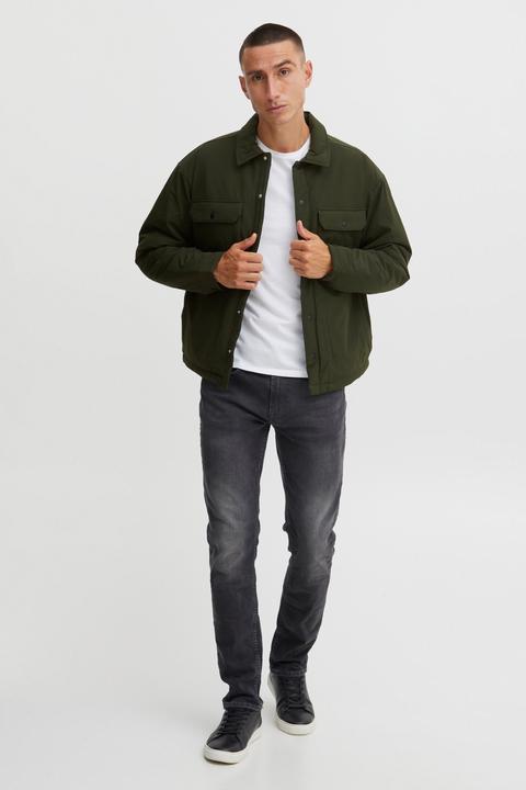 Actual product image Blend BHJacket Otw - 20714381 (XL)